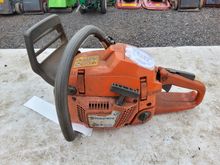 Image of Husqvarna 357XPG Chainsaw
