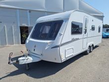Image of Abbey Spectrum 535 Caravan