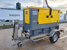 Image of Atlas Silent Canopy PAS4KDS3A Water Pump