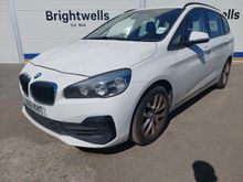 Image of BMW 218I SE AUTO Estate