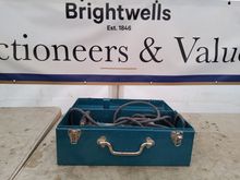 Image of Makita PC1100 Concrete Grinder