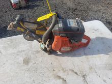 Image of Husqvarna Disc Saw