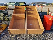 Image of 2x Cabinets