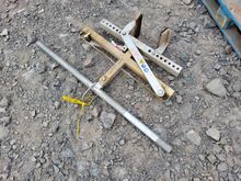 Image of Probst Kerb Lifter