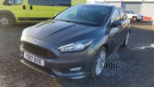 Image of FORD FOCUS ST-LINE TDCI 5 Door Hatchback