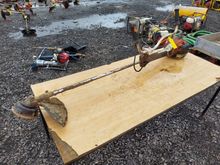 Image of Stihl FS40 Strimmer