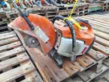 Image of Stihl MS410 300mm Disc Cutter