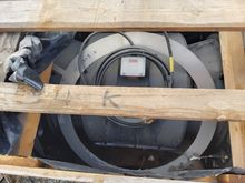 Image of ABB 600mm Flow Meter