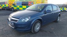 Image of VAUXHALL ASTRA LIFE ECOFLEX CDTI 5 Door Hatchback
