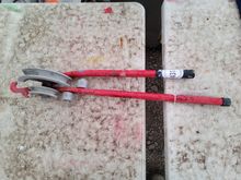 Image of Rothenberger Pipe Bender