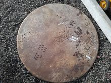 Image of 36in Powerfloat Pan