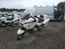 Image of BMW R 1200 RT Motorcycle