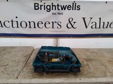 Image of Makita HR2630 Hammer Drill