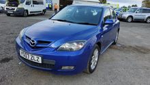 Image of MAZDA 3 TAMURA 5 Door Hatchback