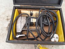 Image of Black & Decker Nibbler