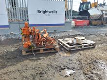 Image of Fischer Landtechnik Multi Tool Parts