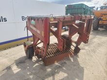 Image of Fobro Super Max Bedlifter