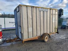 Image of Rollalong Towable Rollalong Cabin