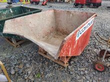 Image of Tipping Skip