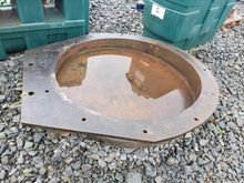 Image of Metal Sluce Gate / Valve