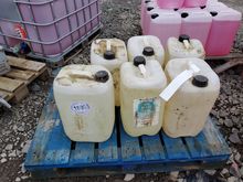 Image of 6x 20L Deicer