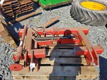 Image of Lely Mower Side Shift Frame