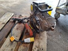 Image of Minifor Tr50 Hoist 110V Swl 500Kg