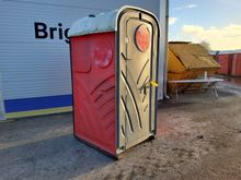 Image of Portable Toilet