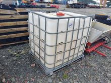 Image of IBC Tank