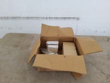 Image of Quantity Of Mitsubishi & Land Rover Parts