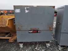 Image of Tuff Bank Tool Store