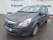 Image of VAUXHALL CORSA SPECIAL CDTIECOFLEX 5 Door Hatchback