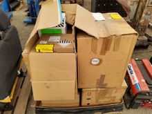 Image of Vauxhall Astra Dash Screens + Aerials