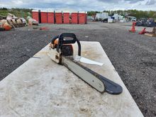 Image of MT-9999 Chainsaw