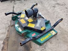 Image of Kilworth Mower