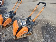 Image of Altrad 16" Compaction Plate