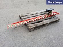 Image of CH180 Finger Bar Mower