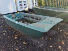 Image of BIC 252 Boat