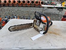 Image of Stihl MS181C