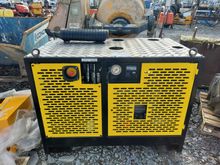 Image of Lamor Lamor Diesel Driven Hydraulic Power Pack