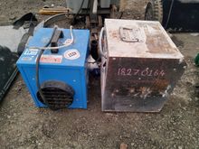 Image of 2x Air Conditioning Units