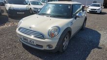 Image of MINI ONE 3 Door Hatchback