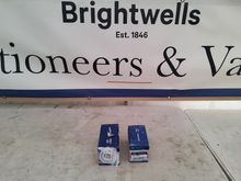 Image of 2x Hyundai Brakepad Sets