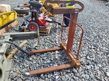 Image of Lorry Forks