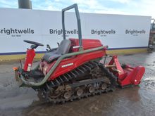 Image of Yanmar Tracked Mower