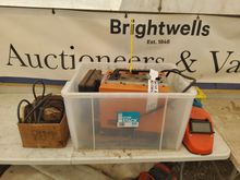 Image of Mosa MS170 Welder