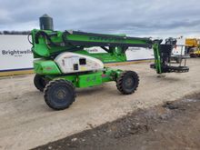 Image of Niftylift HR21 Access Platform