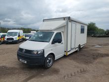 Image of VOLKSWAGEN Mobile Office