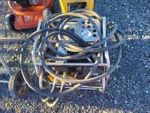 Image of Hydraulic Power Pack