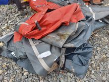 Image of 2x Lorry Sheets